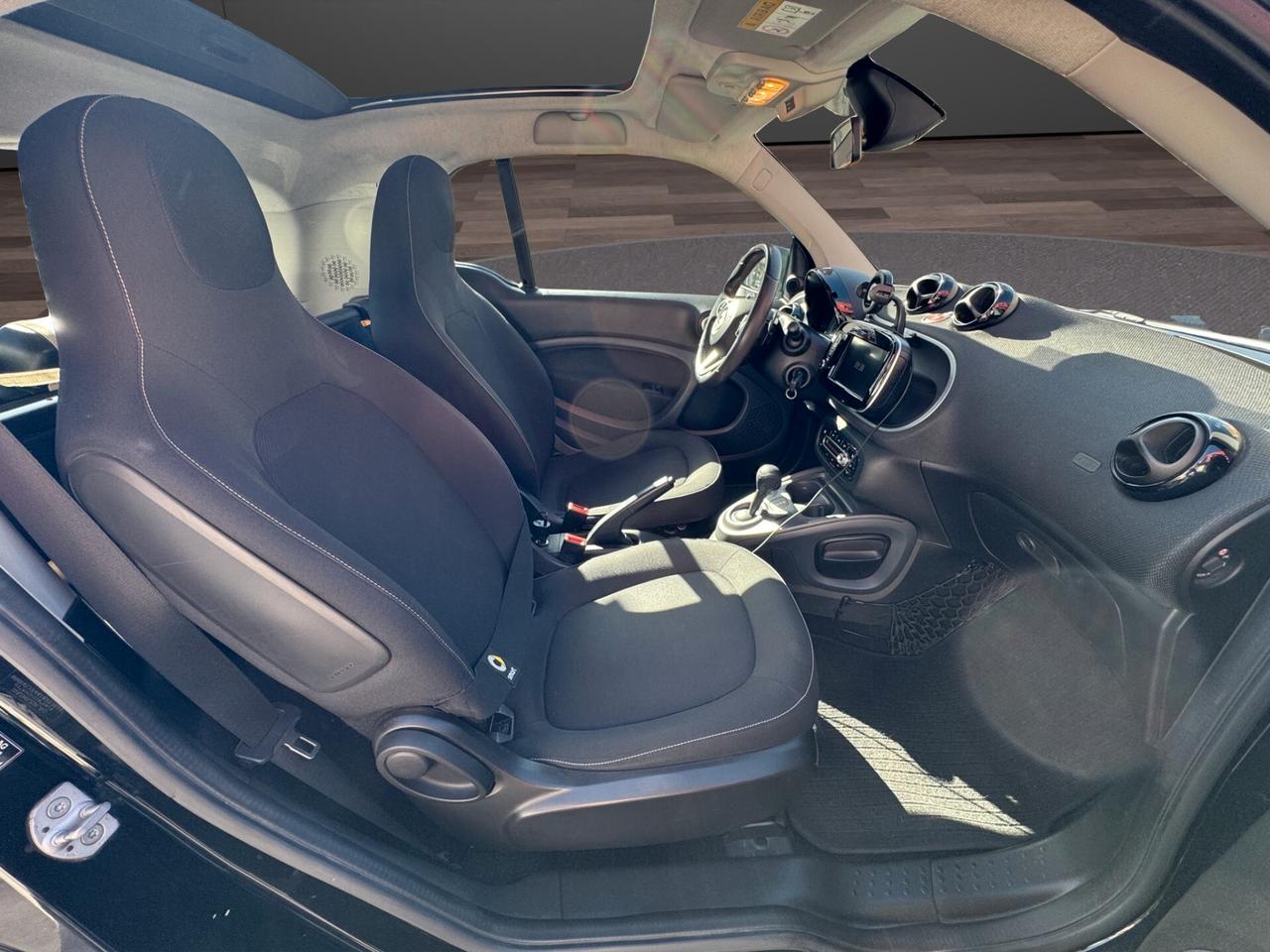 Smart ForTwo 90 0.9 Turbo