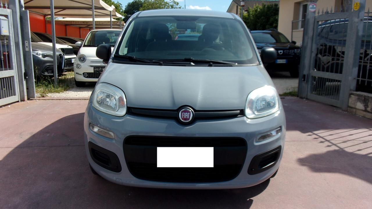 Fiat Panda 1.3 MJT 95 CV S&S
