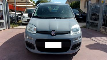Fiat Panda 1.3 MJT 95 CV S&S