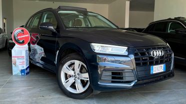 AUDI Q5 50 QUATTRO 3.0 BUSINESS SPORT TIPTRONIC TDI 286 CV - FULL LED, TETTO, PELLE