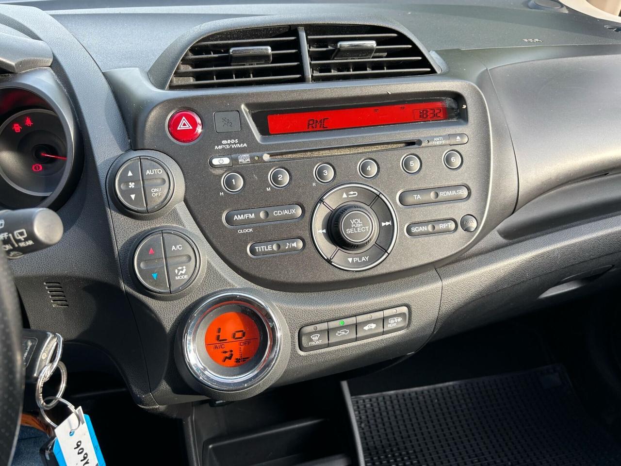 Honda Jazz 1.4 i-VTEC Si OK Neopatentati