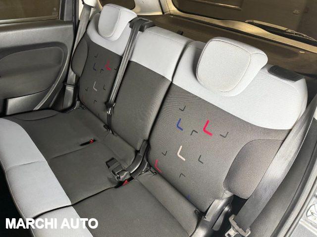 FIAT 500L 1.4 95 CV Pop Star + GPL