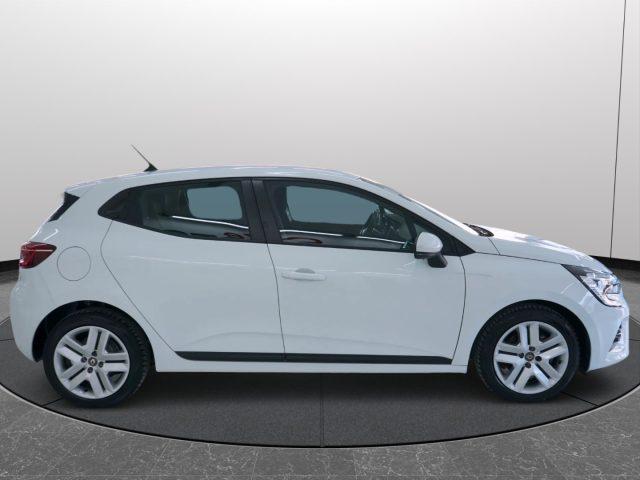 RENAULT Clio Blue dCi 100 CV 5 porte Business Uniprop. Italiana