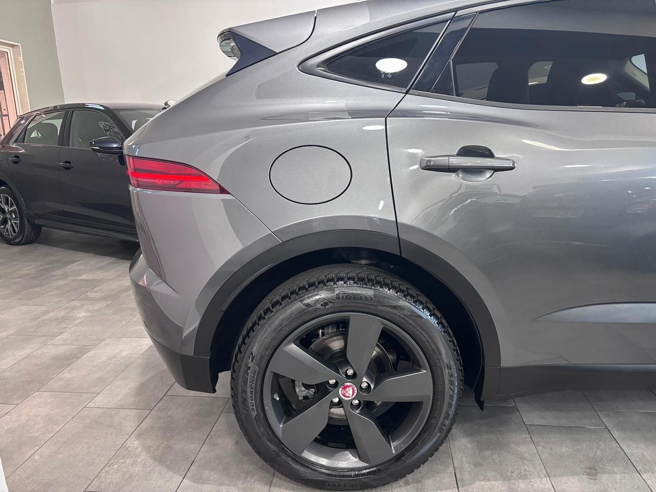 Jaguar E-Pace 2.0D 150 CV AWD aut. S