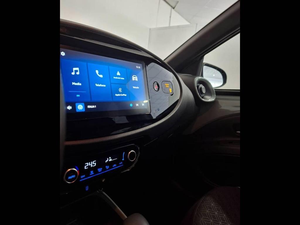 Toyota Aygo X 1.0 Trend S-CVT