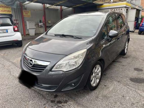 Opel Meriva Meriva 1.3 cdti ecoflex Cosmo 95cv