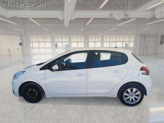 PEUGEOT 208 208 5p 1.5 bluehdi 100cv VAN n1 - GE783CS