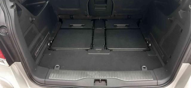 OPEL Zafira 1.7 CDTI 110CV Cosmo SCONTO ROTTAMAZIONE