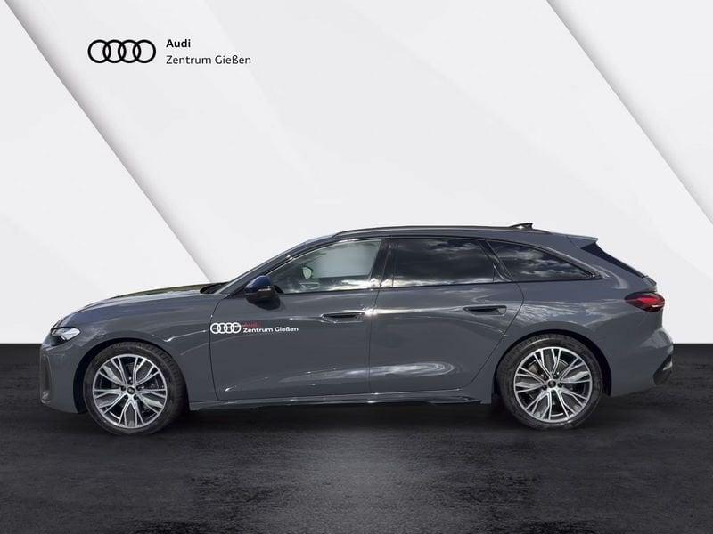 Audi A5 A5 Avant TDI 150 kW mHEV+ S tronic S Line edition MATRIX LED CAMERA