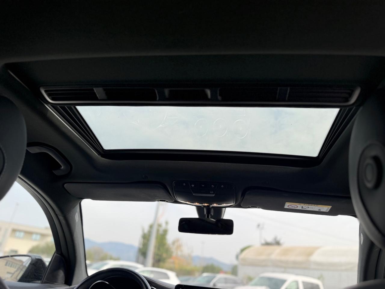 Mercedes-benz GLC 220 d 4Matic Coupé Premium Plus