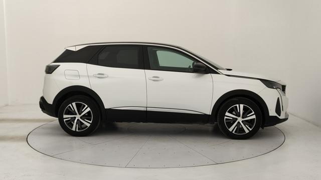 PEUGEOT 3008 1.5 bluehdi Allure Pack s&s 130cv