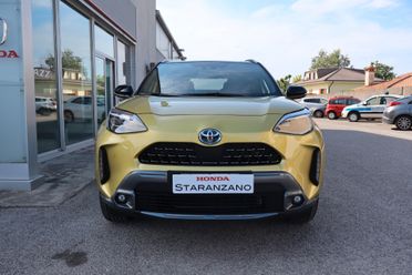 Toyota Yaris Cross 1.5 Hybrid 5p. E-CVT AWD-i Premiere