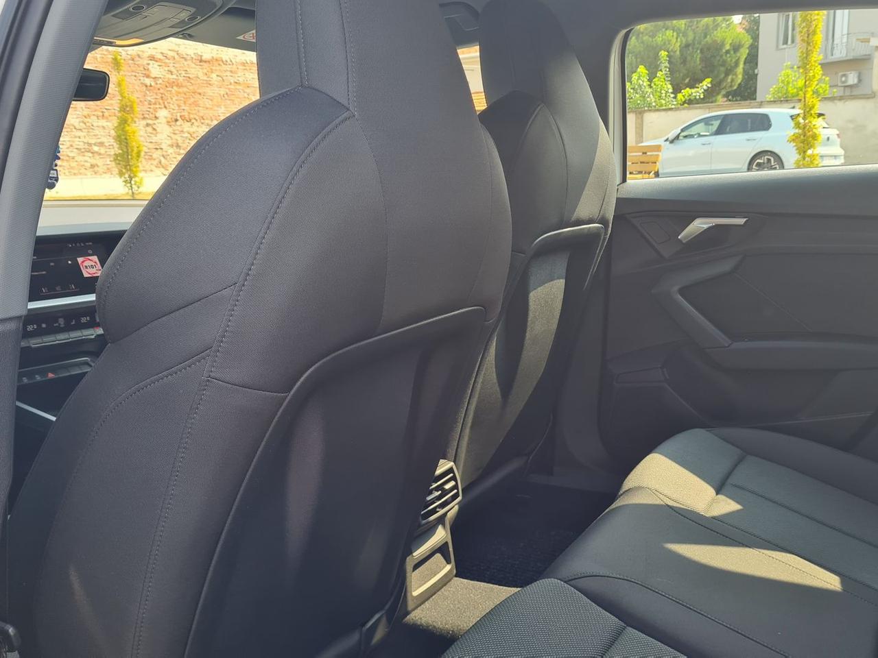 Audi A3 1.5 35 Sport Back #6562