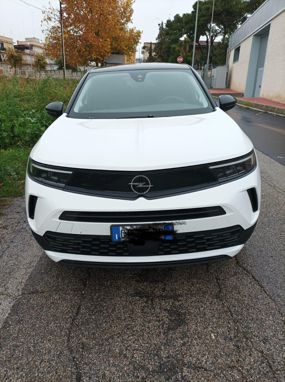 Opel Mokka 1.2 CV 101 KM 7950 PREZZO SPECIALE