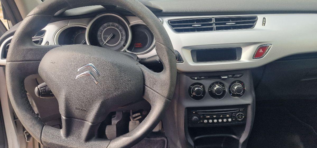 CITROEN C3 1.1 Exclusive