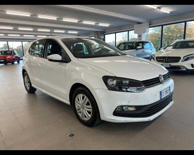 VOLKSWAGEN Polo 1.4 TDI 5p. Trendline