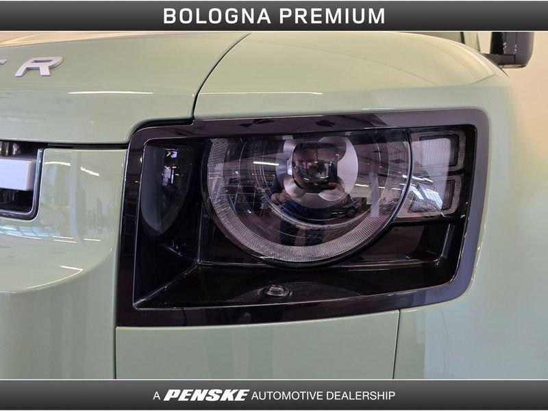Land Rover Defender 110 3.0D I6 300 CV AWD Auto 75th Limited Edition