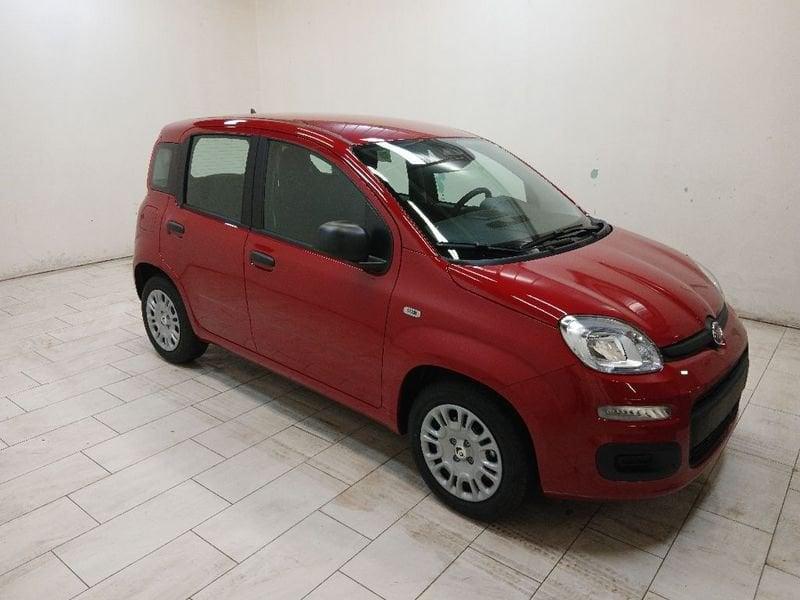 FIAT Pandina III 2024 Pandina 1.0 firefly hybrid s e s 70cv
