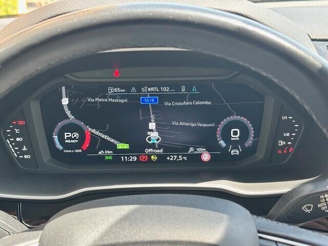 Audi Q3 35 TDI S tronic Business Advanced 73.000KM PERFETTA
