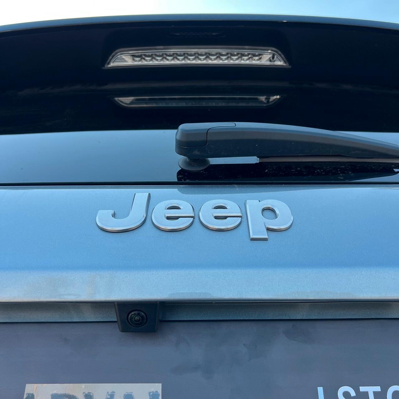 Jeep Avenger 1.2 Turbo 100 CV Summit