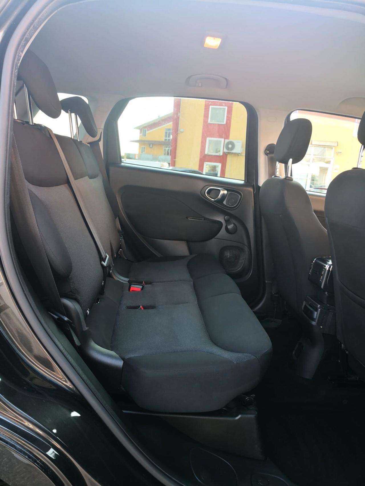 Fiat 500L 1.3 Multijet 95 CV ***OK NEOPATENTATI***