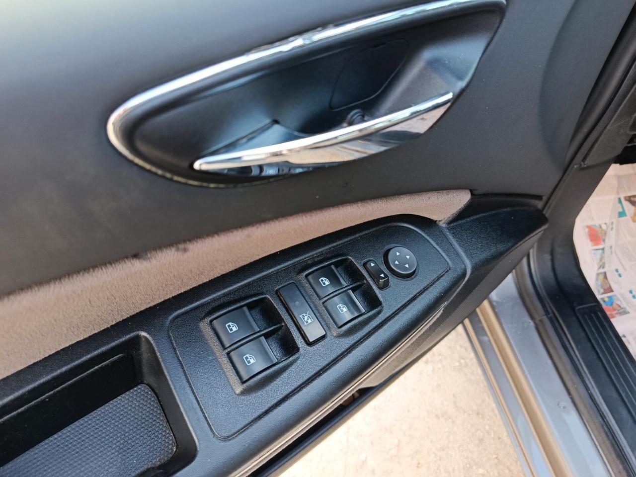 Fiat Bravo 1.6 MJT 120 CV DPF Dynamic