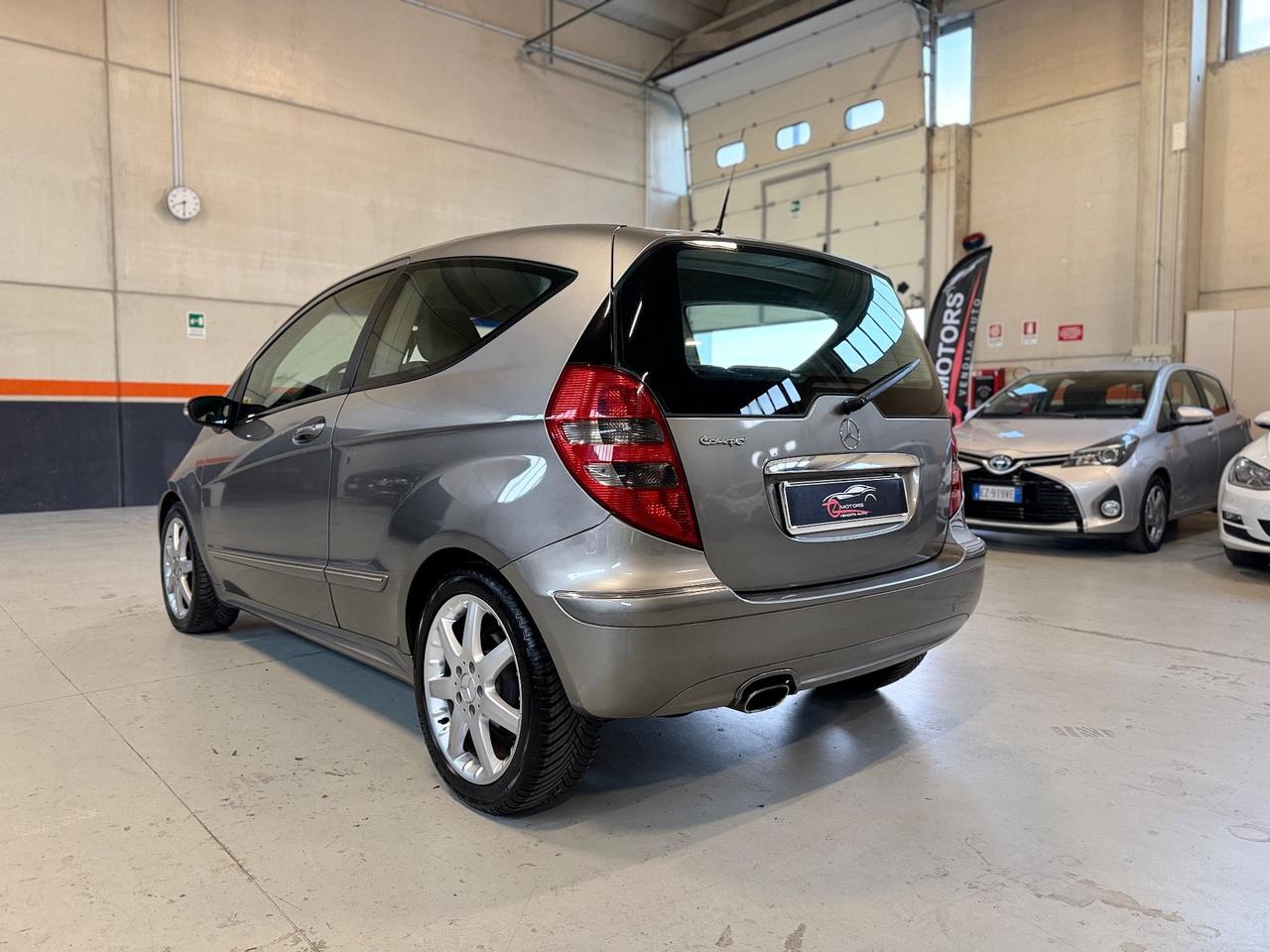 Mercedes-benz A 180 CDI Avantgarde NEOPATENTATI