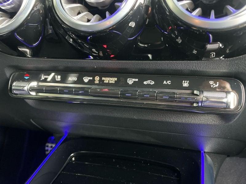Mercedes-Benz EQA EQA 350 4Matic AMG Line Advanced