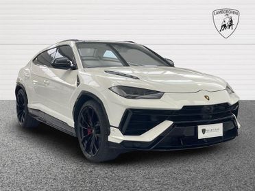 Lamborghini Urus MY23 S