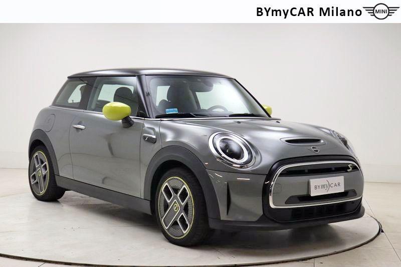 Mini Mini 3 Porte Full Electric Cooper SE Electric Auto