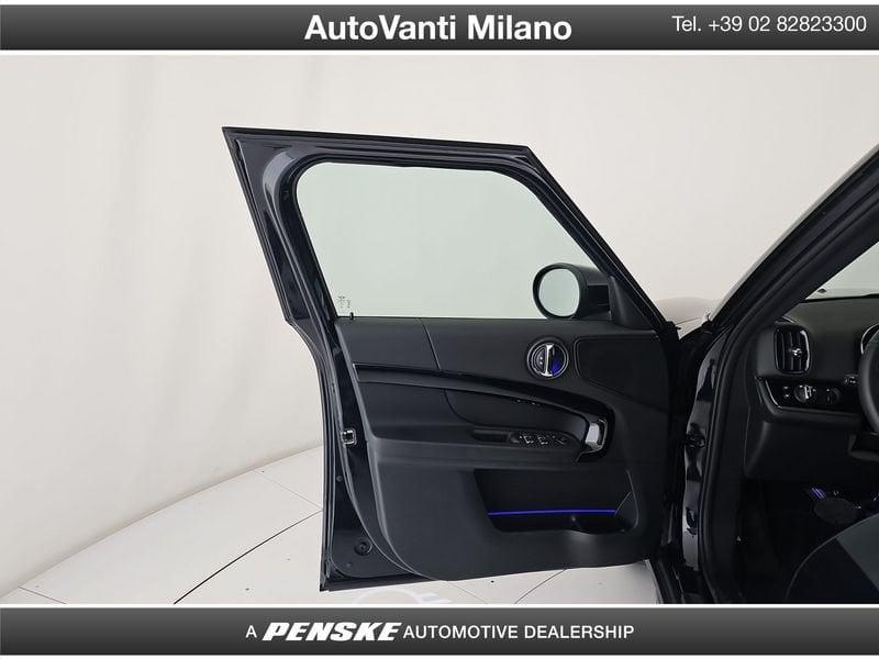 MINI Countryman Mini Countryman 2.0 Cooper D Essential auto