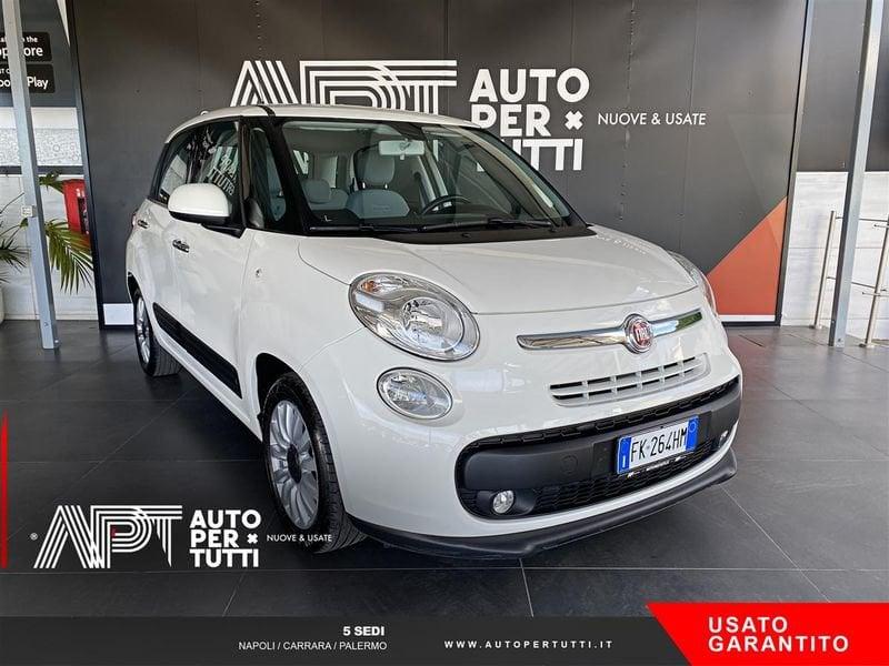 FIAT 500L 500L 1.4 Pop Star 95cv