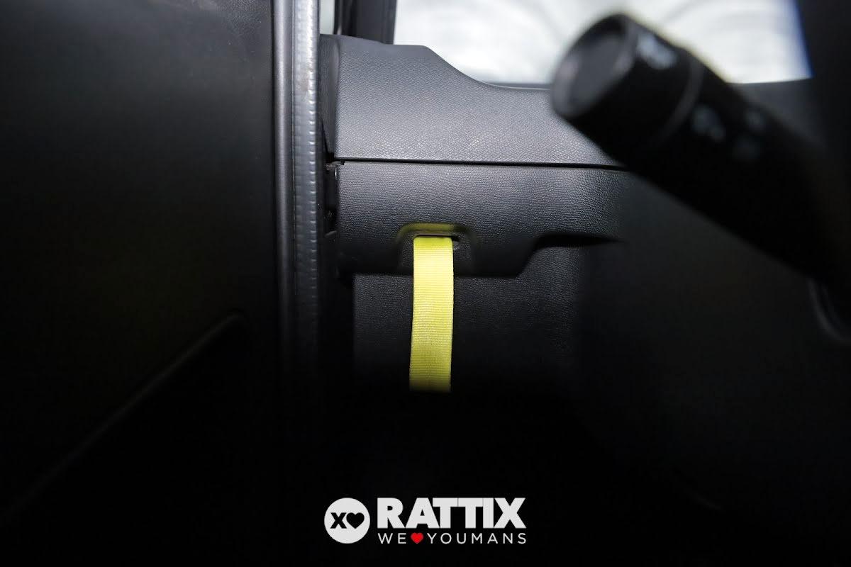 Citroen Ami motore elettrico 6kW My Ami Pack