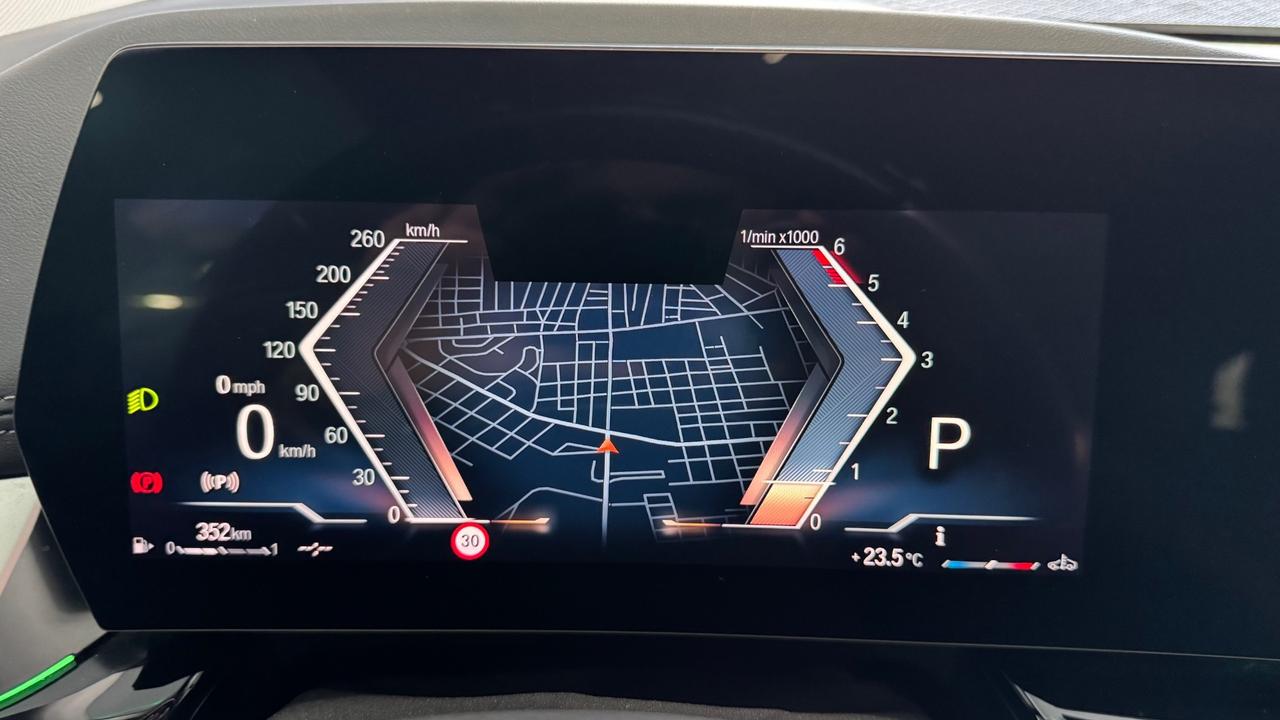 Bmw Serie 2 218d Luxury-2022
