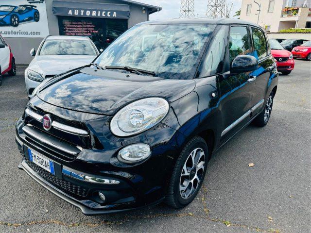 FIAT 500L 1.3 M-Jet 95CV Lounge STRAFULL CON CAMBIO AUTOMAT.