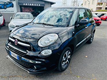 FIAT 500L 1.3 M-Jet 95CV Lounge STRAFULL CON CAMBIO AUTOMAT.