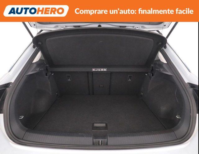VOLKSWAGEN T-Roc 1.0 TSI Style BlueMotion Technology