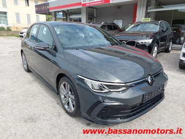 VOLKSWAGEN Golf 1.5 eTSI 150 CV EVO ACT DSG R-Line