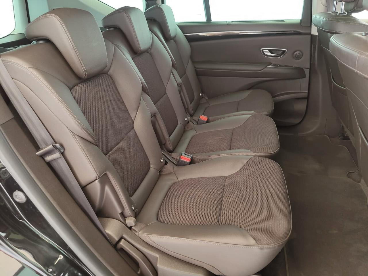 Renault Espace 1.6 dci energy Intens 160cv *7 POSTI*AUTOMATICO*