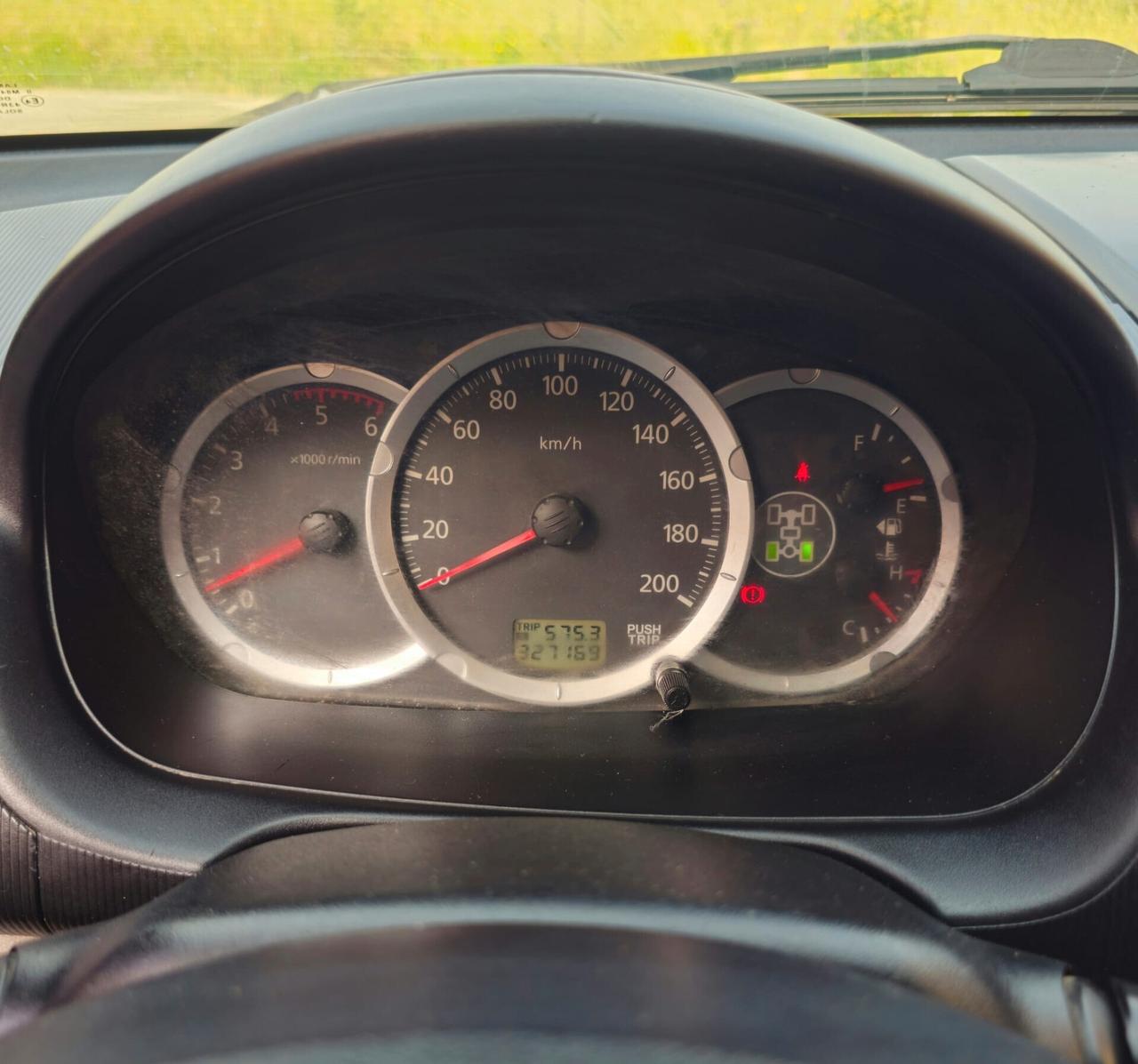 Mitsubishi L200 2.5 DI-D/178CV DC Intense Plus