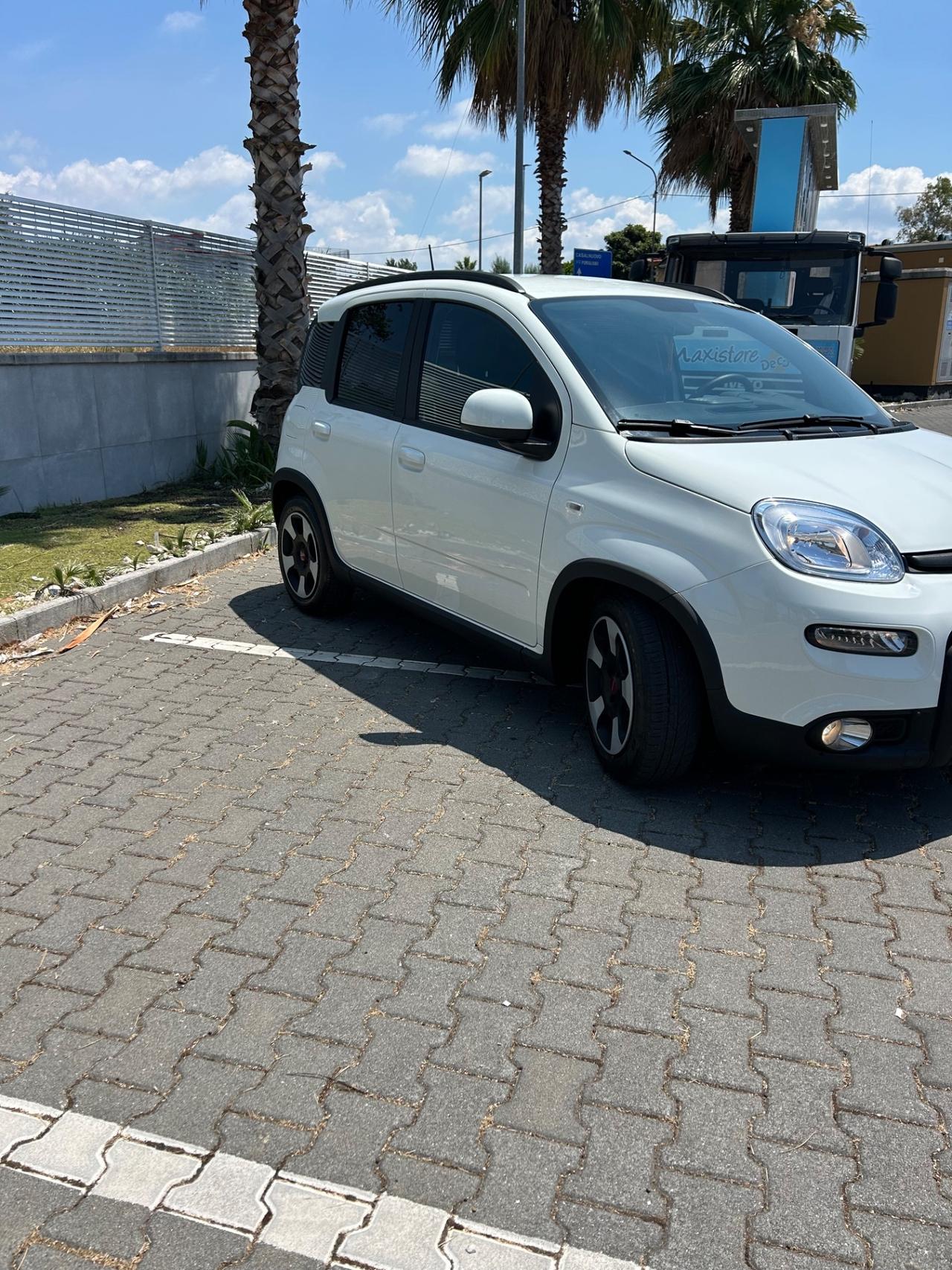 Fiat Panda 1.0 City Life FireFly S&S Hybrid