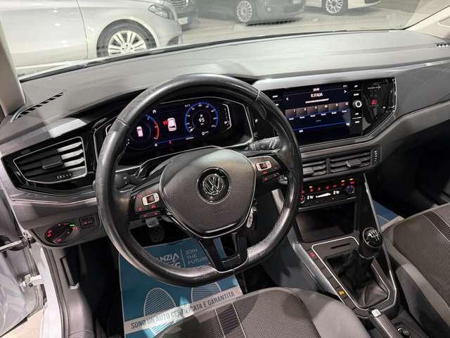 Volkswagen Polo R-Line Km 68.000 Neopatentati