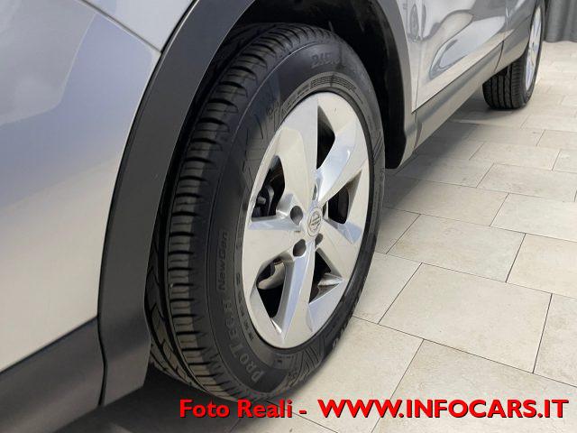 NISSAN Qashqai 1.5 dCi 115 CV DCT Business Iva Esposta