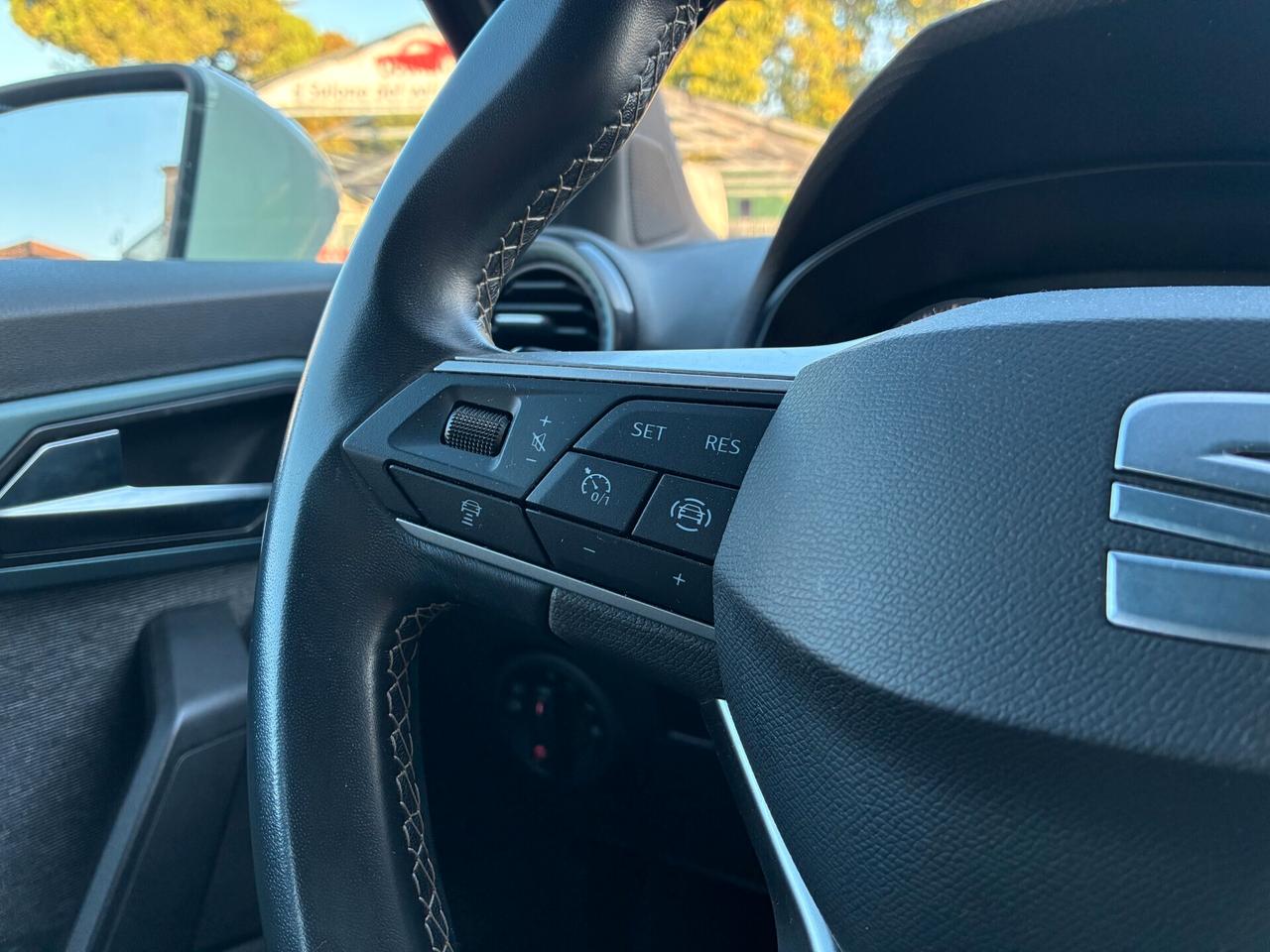 Seat Arona 1.0 EcoTSI XPERIENCE