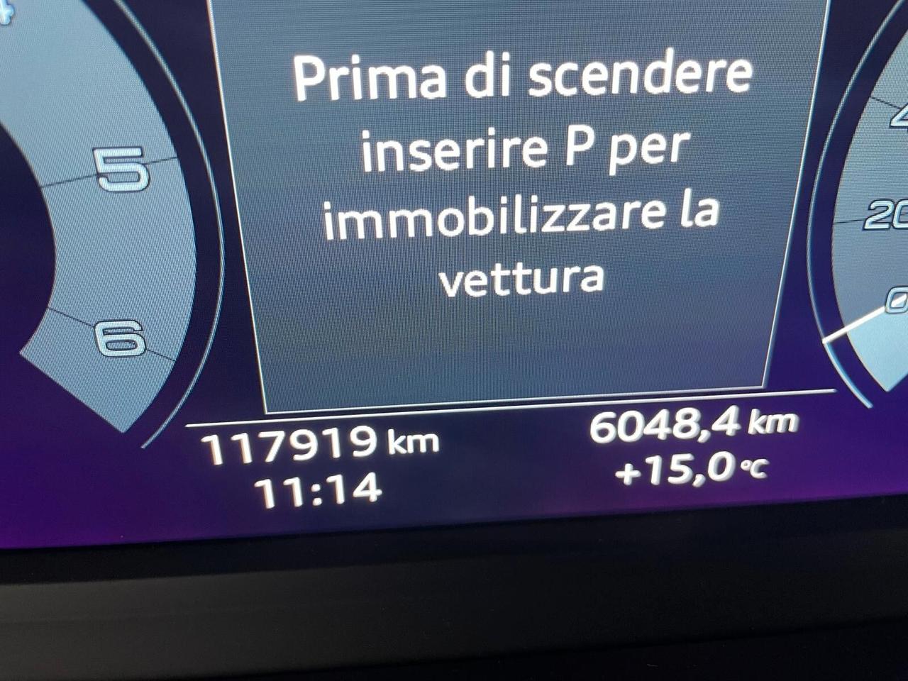 Audi A3 SPB 35 TDI S tronic