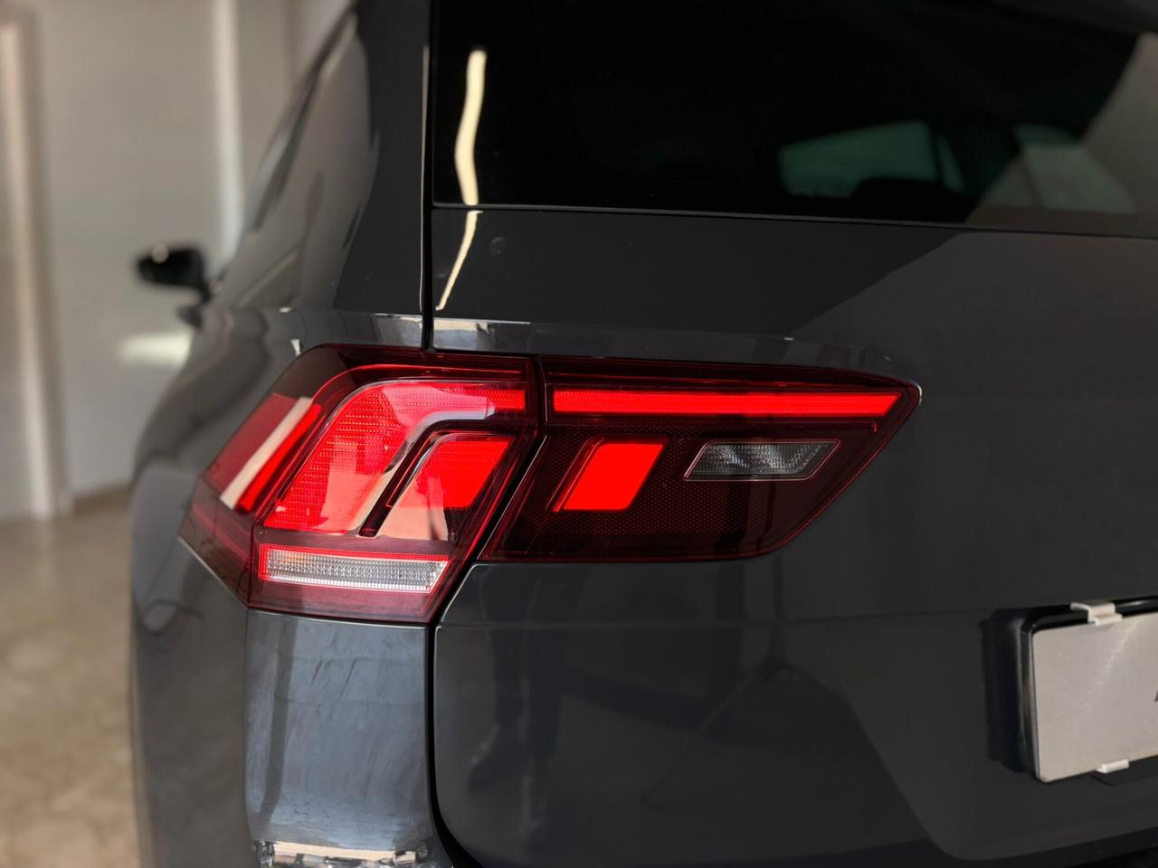 Volkswagen Tiguan 2.0 TDI 150 CV DSG Life