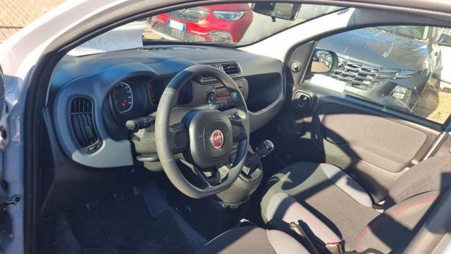FIAT Panda 1.2 Pop