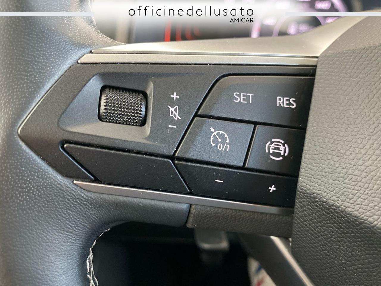 Seat Arona 1.0 tgi 90cv xperience