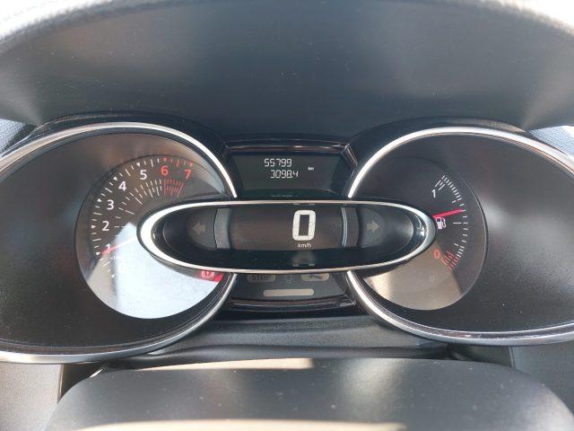 RENAULT Clio TCe 12V 90 CV GPL 5 porte Business