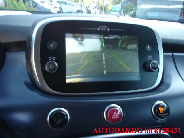 FIAT 500X 1.5 T4 Hybrid 130 CV DCT CLUB